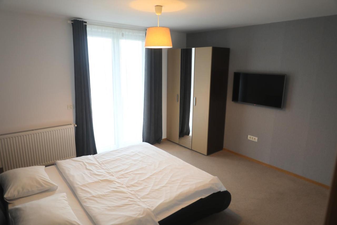 5 Star Residence Brasov Bagian luar foto