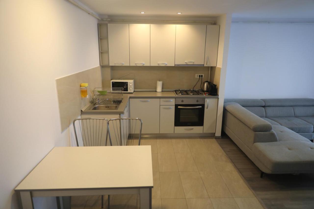 5 Star Residence Brasov Bagian luar foto