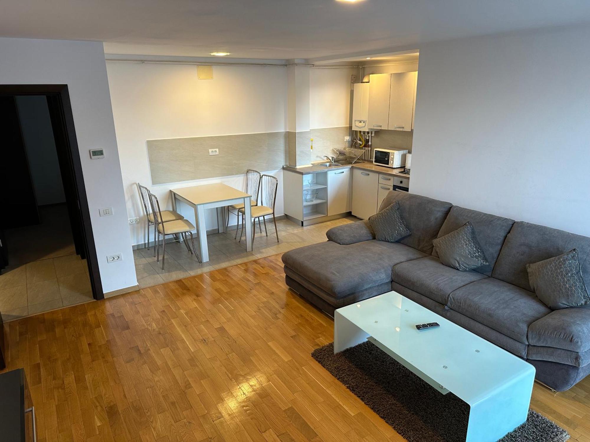 5 Star Residence Brasov Bagian luar foto