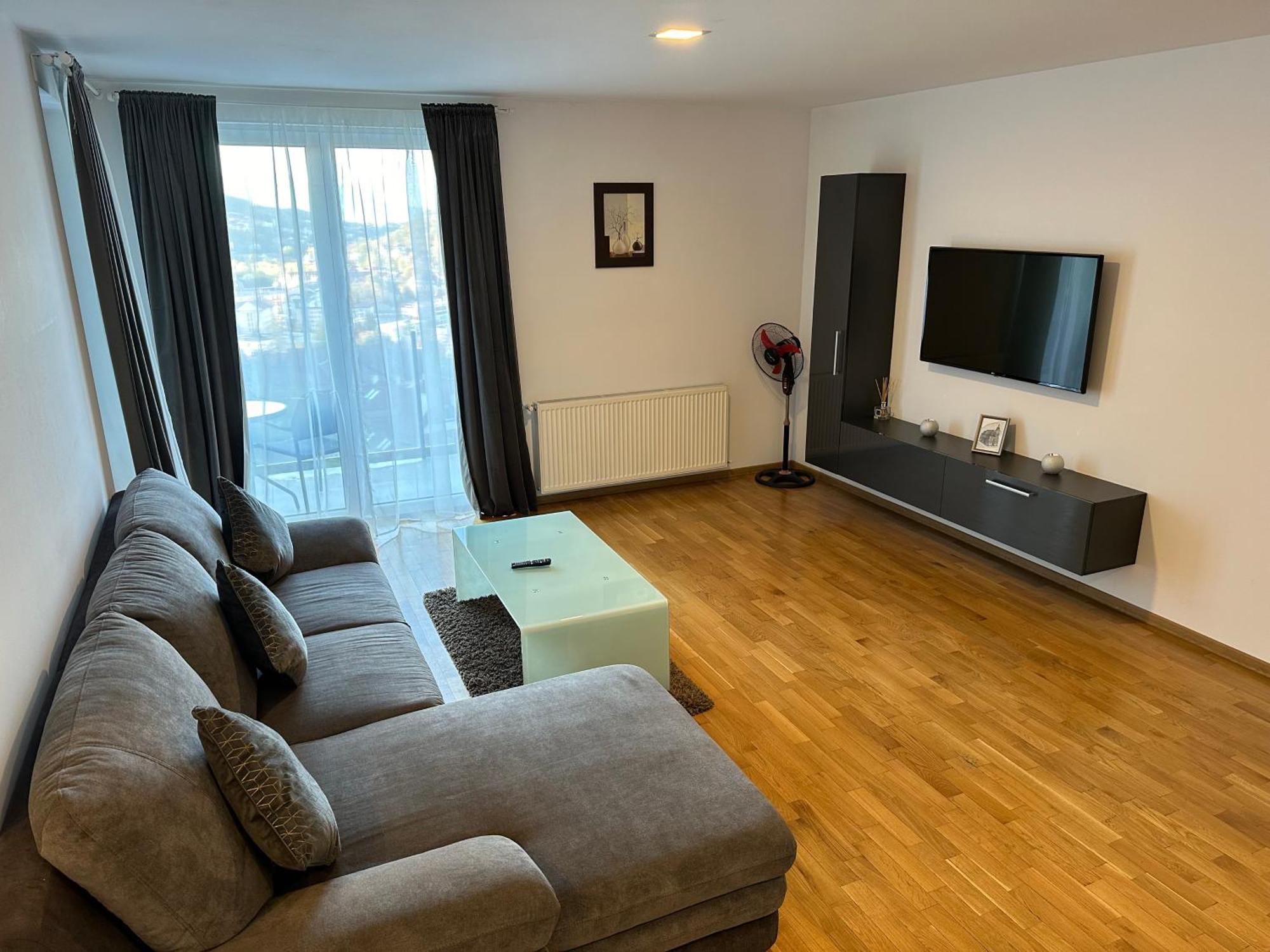 5 Star Residence Brasov Bagian luar foto