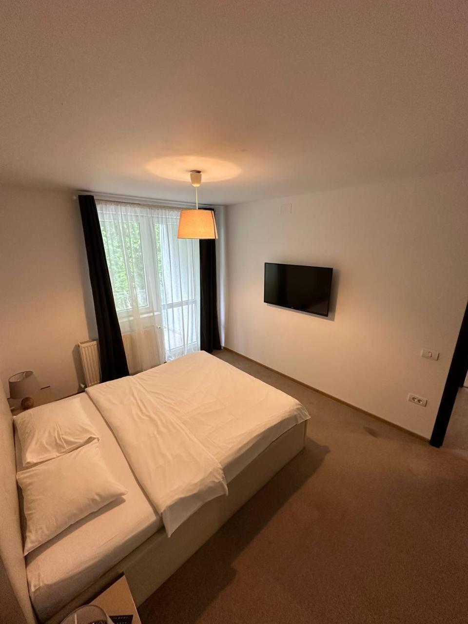 5 Star Residence Brasov Bagian luar foto