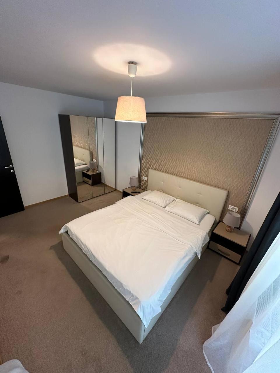 5 Star Residence Brasov Bagian luar foto