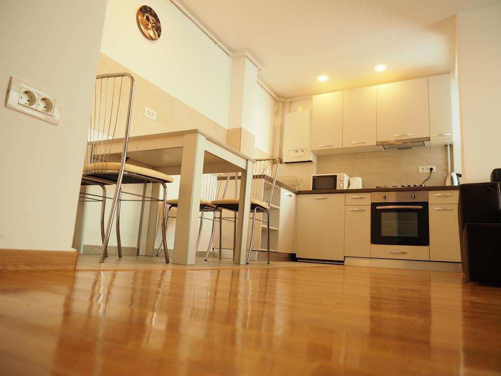 5 Star Residence Brasov Ruang foto