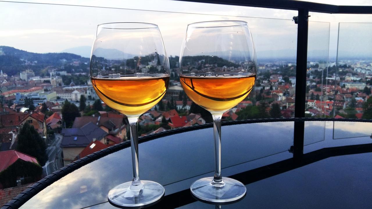 5 Star Residence Brasov Bagian luar foto