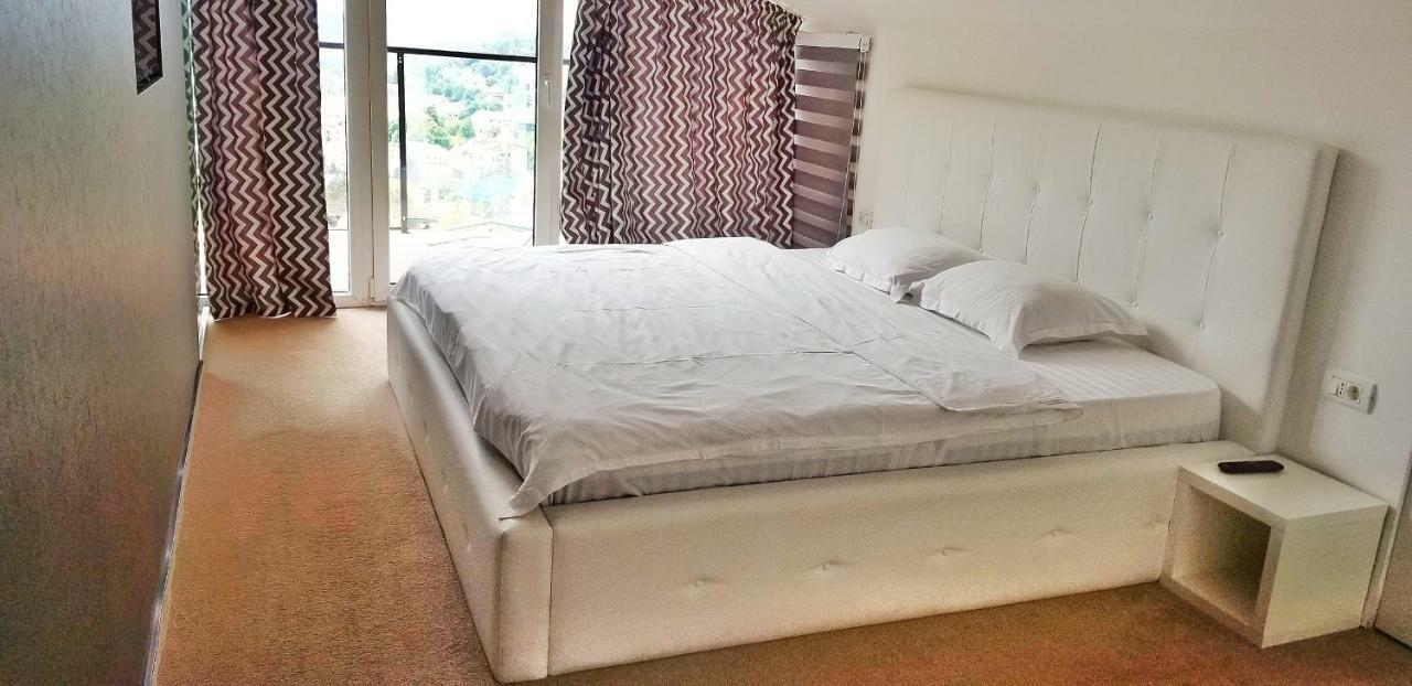 5 Star Residence Brasov Bagian luar foto